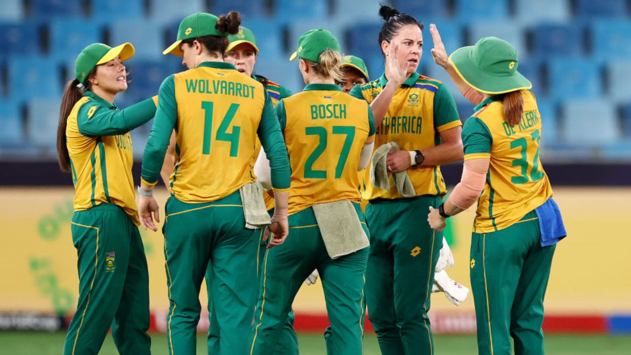 T20 World Cup 2024: టీ20 ప్రపంచకప్‌లో సంచలనం.. ఆస్ట్రేలియా ఔట్‌! ఫైనల్‌కు దక్షిణాఫ్రికా