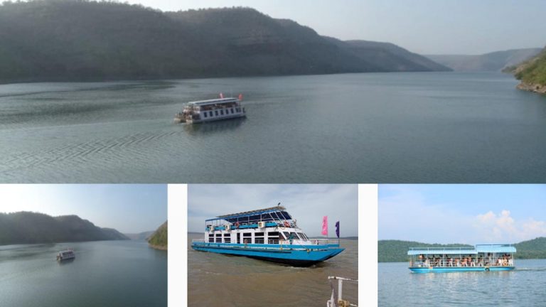 Telangana Tourism: పర్యాటకులకు శుభవార్త.. సోమశిల నుంచి శ్రీశైలం వరకు లాంచీ ప్రయాణ సేవలు..