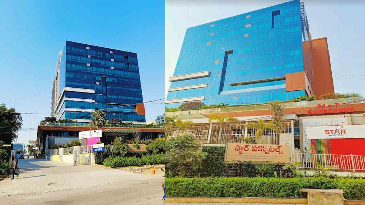 STAR Hospital: మెన్ ఫర్ ఉమెన్ పేరుతో స్టార్ హాస్పిటల్ ప్రత్యేక కార్యక్రమం.. ముఖ్య అతిథిగా హీరో శ్రీకాంత్