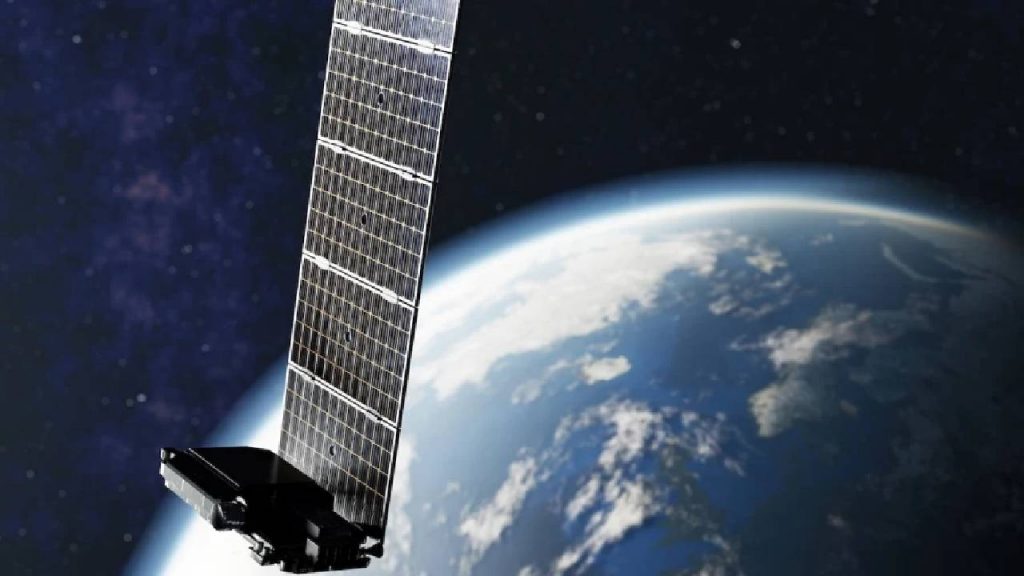 Starlink Satellites