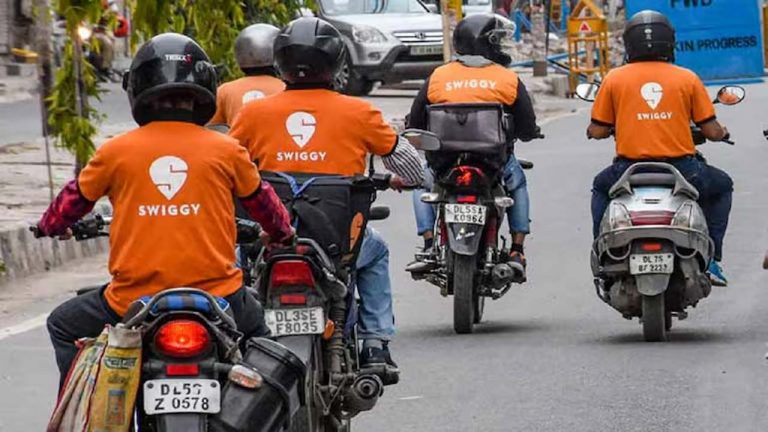 Swiggy IPO: ఐపీఓకు సిద్ధమైన స్విగ్గీ.. ధరలు ఇలా..!
