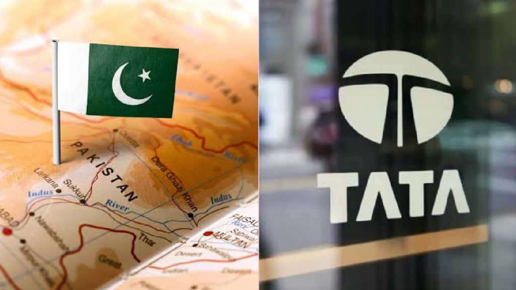 Tata Vs Pakistan Economy