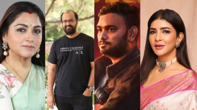Tollywood : మంత్రి కొండా సురేఖకు టాలీవుడ్ నటీనటుల వార్నింగ్..