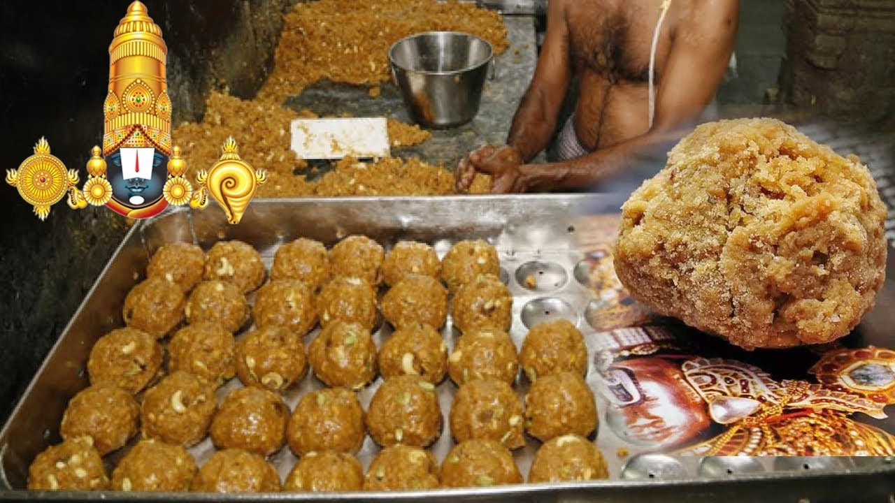 TTD Laddu : బెంగళూరుకు నిలిచిపోయిన తిరుపతి లడ్డూ సరఫరా