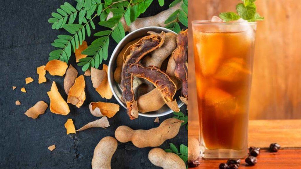 Tamarind Leaf Tea (1)