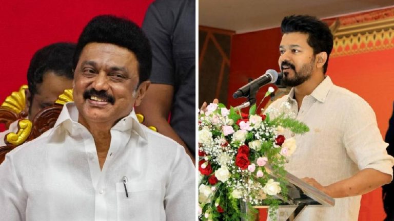 Tamil Nadu: దళపతి విజయ్‌తో డీఎంకేకి కొత్త చిక్కులు.. ఎన్నికలకు సమాయత్తం..