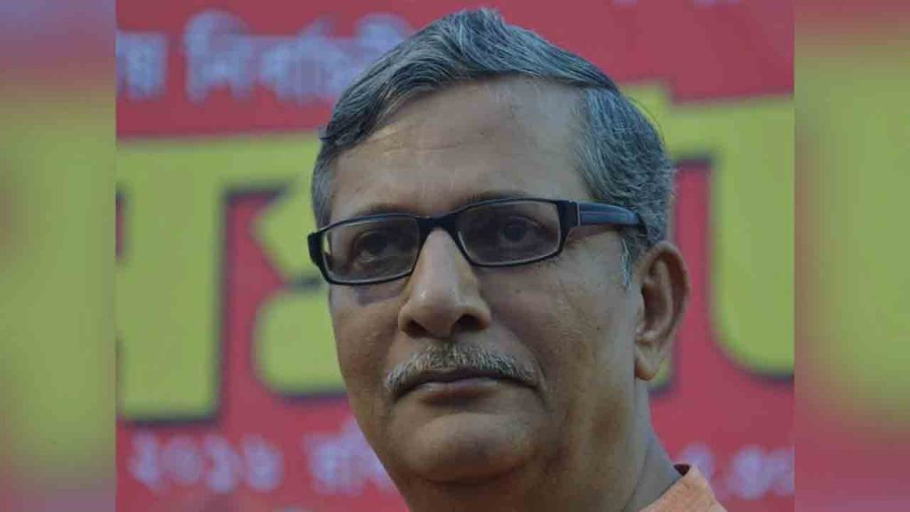 Tanmoy Bhattacharya