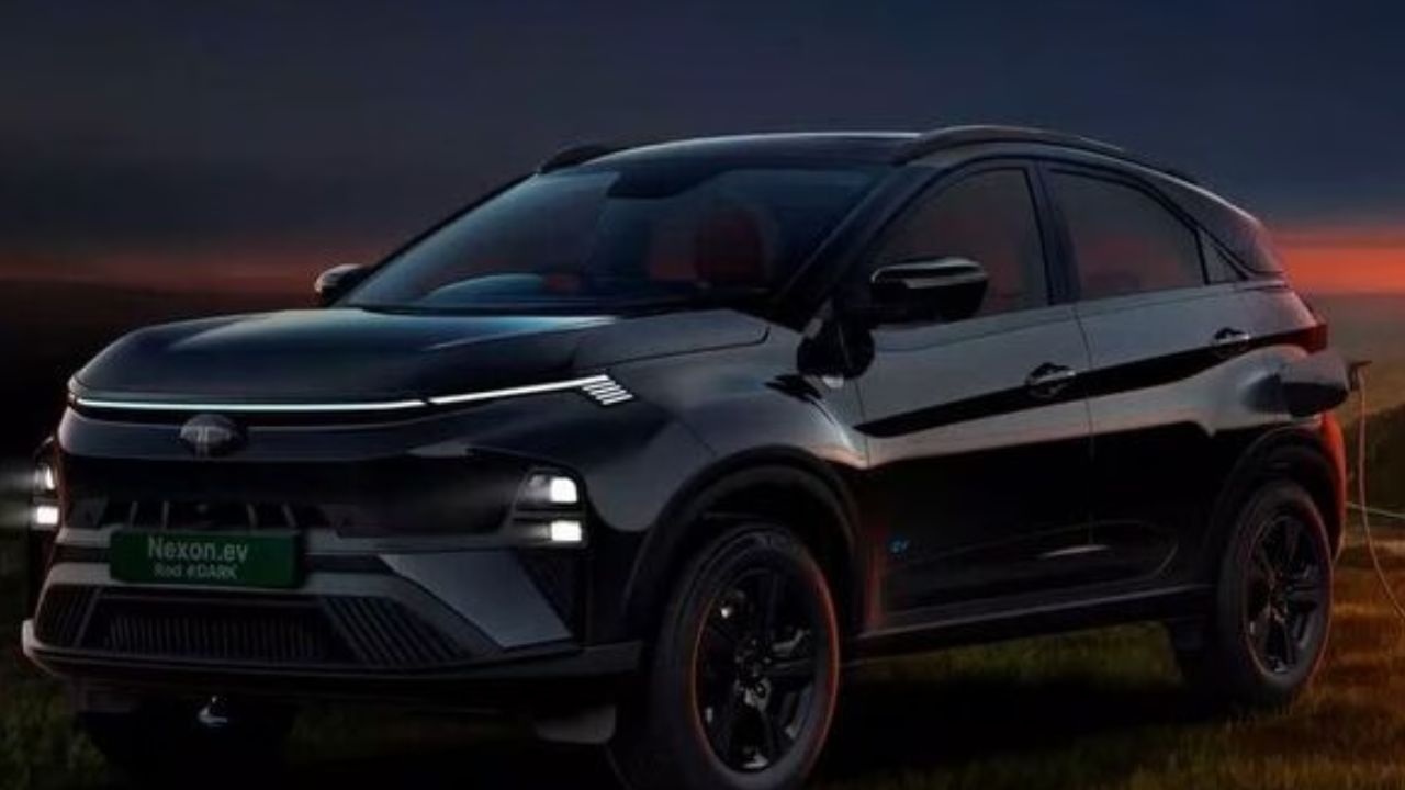 Tata Nexon EV: బిగ్ బ్యాటరీతో టాటా నెక్సాన్‌ ఈవీ.. ఒక్కసారి ఛార్జ్ చేస్తే 489కిమీ ప్రయాణం!