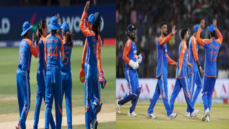 Team India: ఎల్లుండి క్రికెట్ అభిమానులకు స్పెషల్ డే.. ఎందుకో తెలుసా..?