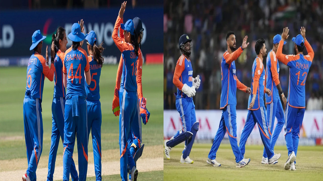 Team India: ఎల్లుండి క్రికెట్ అభిమానులకు స్పెషల్ డే.. ఎందుకో తెలుసా..?