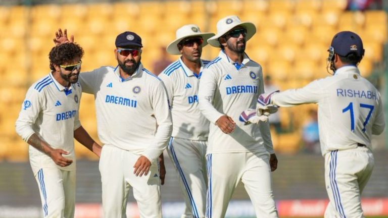 Gabba Test: గబ్బా టెస్ట్‌.. వ్యూహం మార్చిన టీమిండియా!