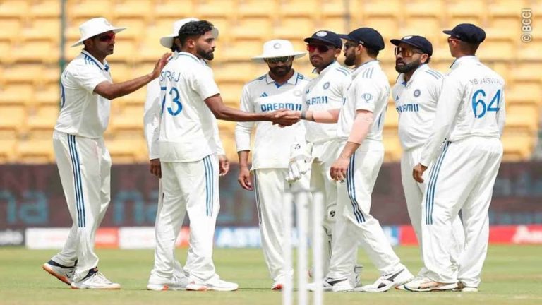 Cricket: ఒకే రోజు రెండు ఘటనలు.. భారత్ ఓటమి, పాకిస్థాన్ విజయం