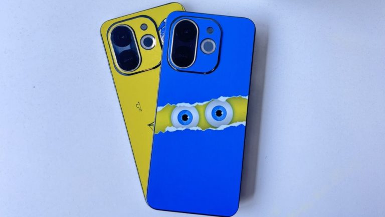 Tecno POP 9 Price: 10 వేలకే 5జీ స్మార్ట్‌ఫోన్‌.. బెస్ట్ కెమెరా, బిగ్ బ్యాటరీ!