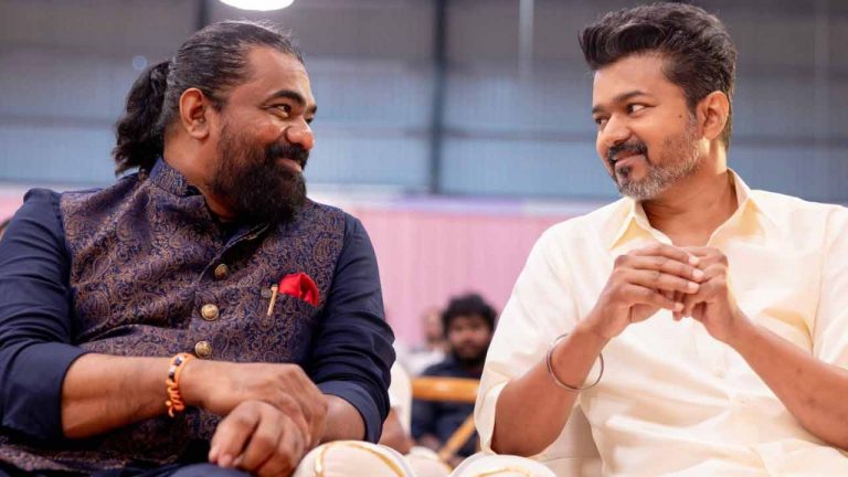 Thalapathy 69: గ్రాండ్ గా మొదలైన దళపతి విజయ్ చివరి సినిమా