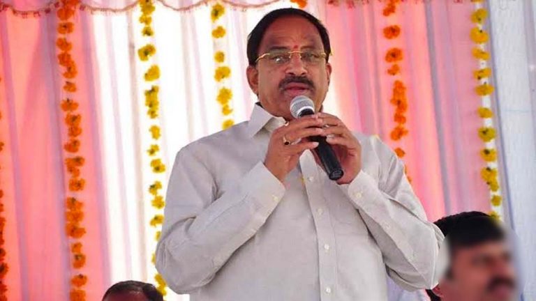 Thummala Nageswara Rao: రైతు భరోసా అమలుకు చర్యలు వేగవంతం చేయాలి: మంత్రి