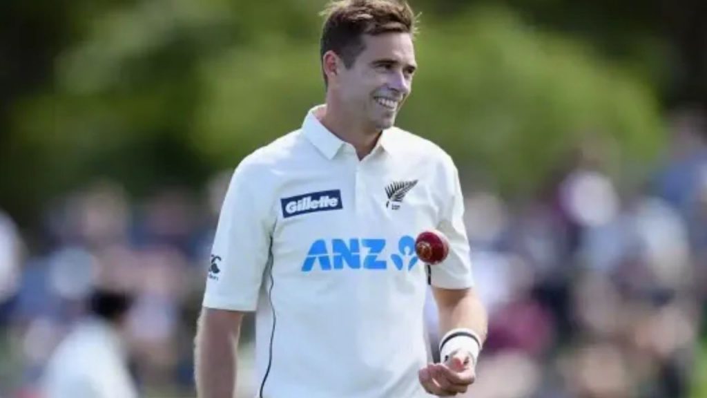 Tim Southee