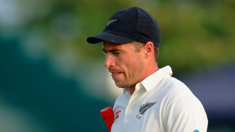 IND vs NZ: టిమ్‌ సౌథీ షాకింగ్‌ డెసిషన్.. టీమిండియాతో టెస్టు సిరీస్‌కు కెప్టెన్ ఎవరంటే?