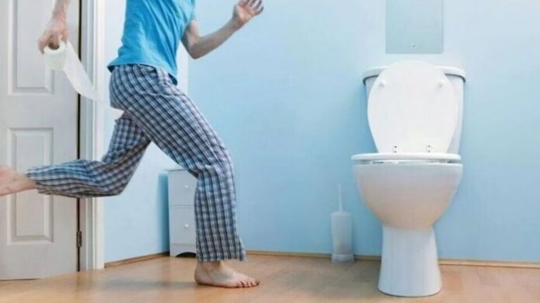 Health: తిన్న వెంటనే టాయిలెట్‌కి వెళ్లే సమస్య ఉందా..? తేలికగా తీసుకోకండి