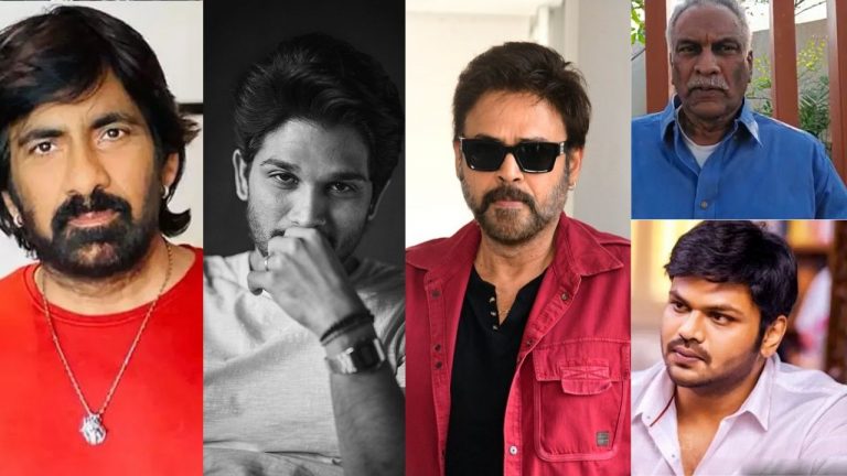 Tollywood : ఒక్కటిగా ముక్తకంఠంతో కొండా సురేఖపై గొంతెత్తిన టాలీవుడ్..
