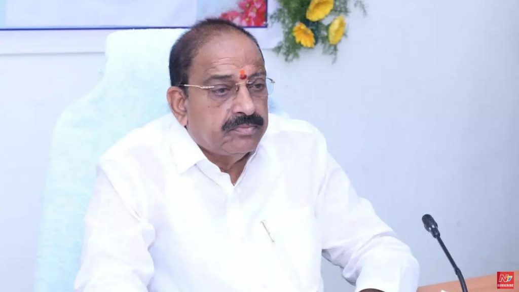 Tummala Nageswara Rao