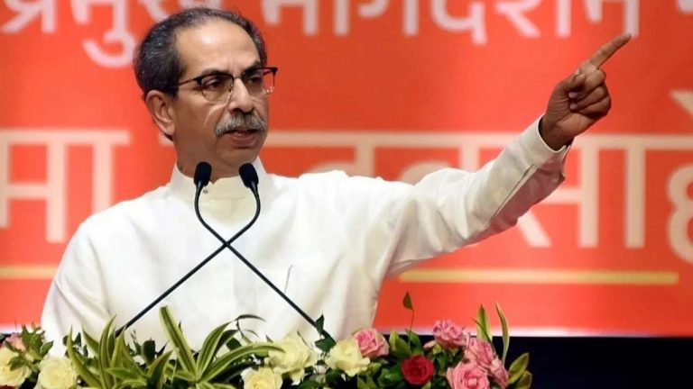 Uddhav Thackeray: ఉద్ధవ్ థాకరేకు అస్వస్థత.. రిలయన్స్ ఆస్పత్రికి తరలింపు