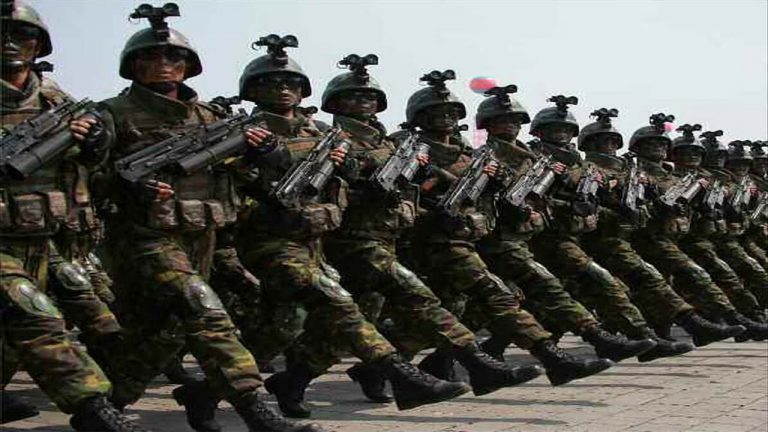 Ukraine-Russia: ఉక్రెయిన్‌పై యుద్ధానికి ఉత్తర కొరియా సైన్యం.. ధృవీకరించిన నాటో