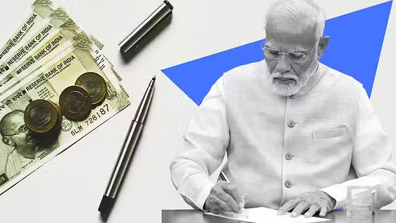 UPS: యూపీఎస్‌ అమలుకు కేంద్రం సన్నాహాలు.. అక్టోబర్‌ 15లోగా నోటిఫికేషన్‌!