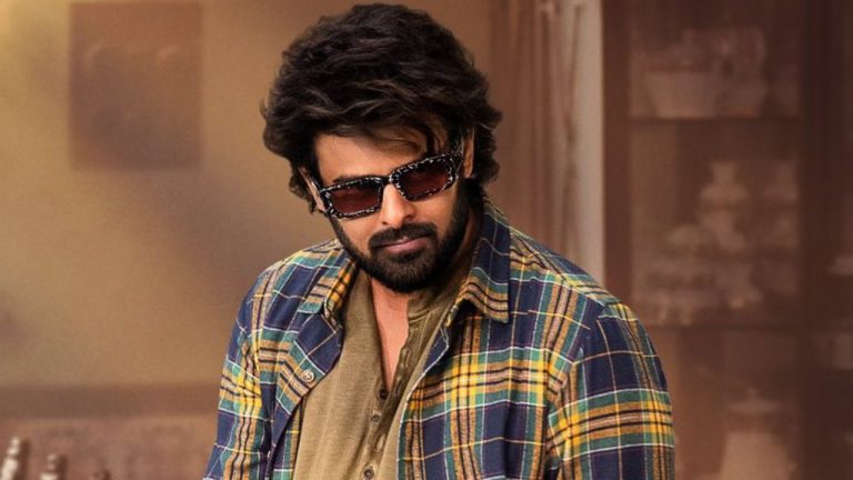 Prabhas Birthday: మళ్లీ మళ్లీ చేయాలనుకున్నాడు.. ప్రభాస్‌కు ఇష్టమైన హీరోయిన్ ఎవరంటే?