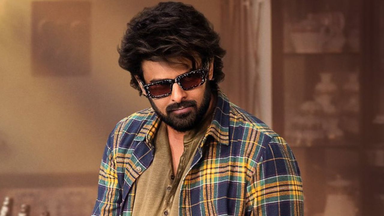 Prabhas Birthday: మళ్లీ మళ్లీ చేయాలనుకున్నాడు.. ప్రభాస్‌కు ఇష్టమైన హీరోయిన్ ఎవరంటే?