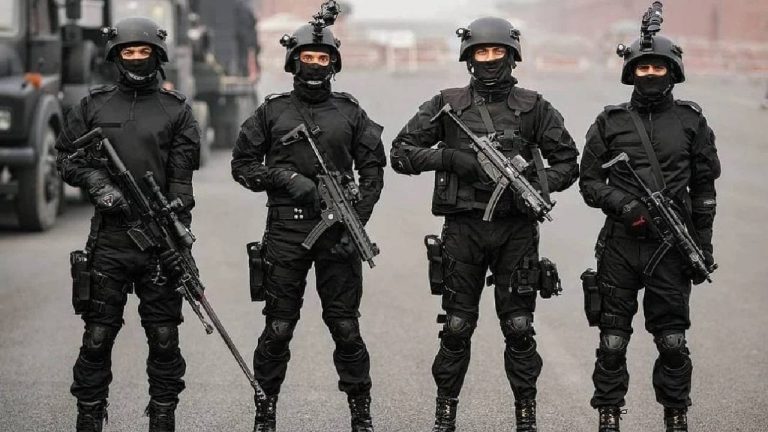 VIP security: దేశవ్యాప్తంగా 9 మంది వీఐపీలకు ఎన్ఎస్‌‌జీ సెక్యూరిటీ తొలగింపు.. సీఆర్‌పీఎఫ్‌కి బాధ్యతలు.. వారు ఎవరంటే..?