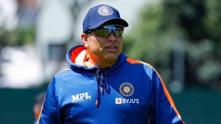 Team India: మంచి ‘బలగం’ ఉంది.. మరో పదేళ్లు ఢోకా లేదు: వీవీఎస్‌ లక్ష్మణ్‌