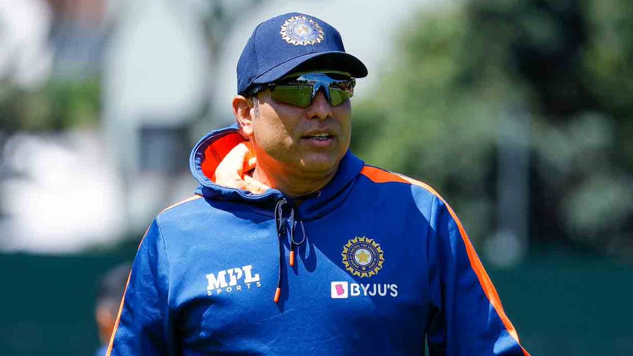 Team India: మంచి ‘బలగం’ ఉంది.. మరో పదేళ్లు ఢోకా లేదు: వీవీఎస్‌ లక్ష్మణ్‌