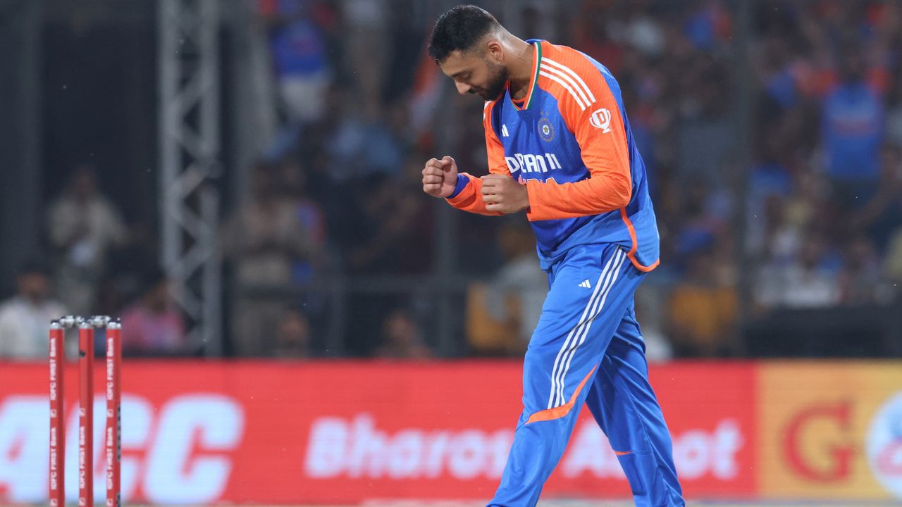 IND vs BAN: ఇది నాకు రీబర్త్‌డే.. భావోద్వేగానికి గురైన టీమిండియా ప్లేయర్!