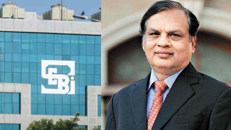 SEBI: వీడియోకాన్ కేసులో ధూత్‌‌కు షాక్.. రూ.కోటి నోటీసు
