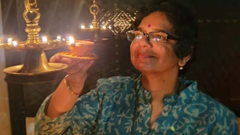 Delhi: జాతీయ మహిళా కమిషన్ చైర్‌పర్సన్‌గా విజయ కిషోర్ రహత్కర్ నియామకం