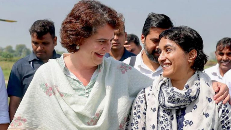 Vinesh Phogat: హర్యానా అసెంబ్లీ ఎన్నికలు.. వినేష్ ఫొగట్ ఘన విజయం!