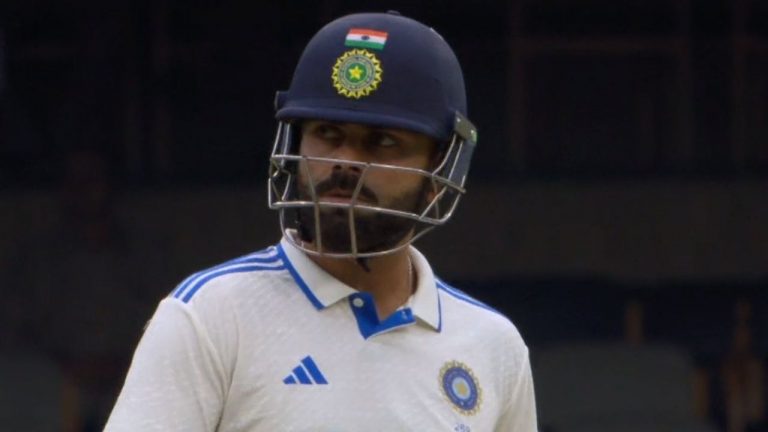 Virat Kohli: ఎనిమిదేళ్ల తర్వాత బరిలోకి.. గుడ్డు పెట్టిన విరాట్ కోహ్లీ!