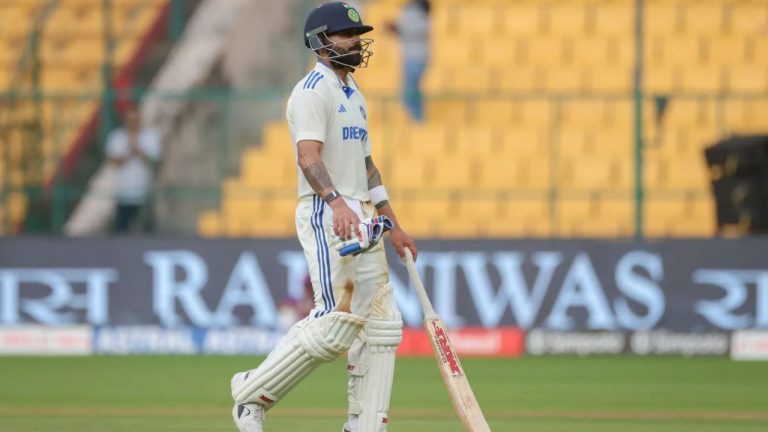 Matthew Hayden: విరాట్.. సచిన్‌ను ఆదర్శంగా తీసుకోవాలి: హేడెన్