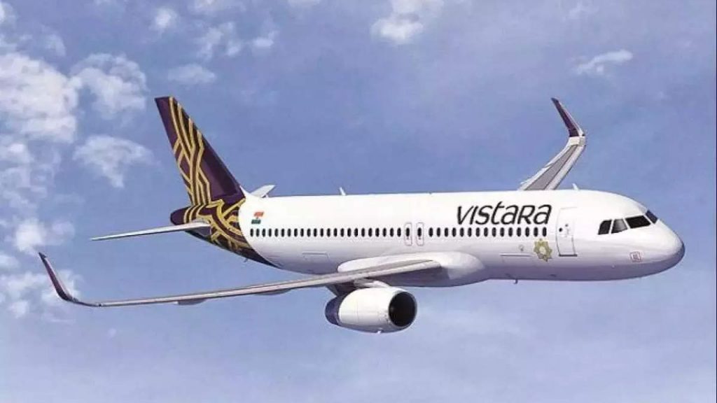 Vistara Airlines