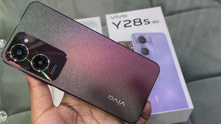 Vivo Y28s 5G: కేవలం రూ. 13,499కే స్మార్ట్ ఫోన్.. ఫీచర్లు సూపర్