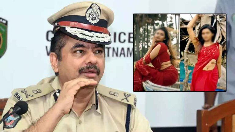 Vizag Honey Trap Case: కిలాడీ లేడీ జాయ్ జేమిమ హనీట్రాప్‌ కేసులో కొత్త కోణాలు..