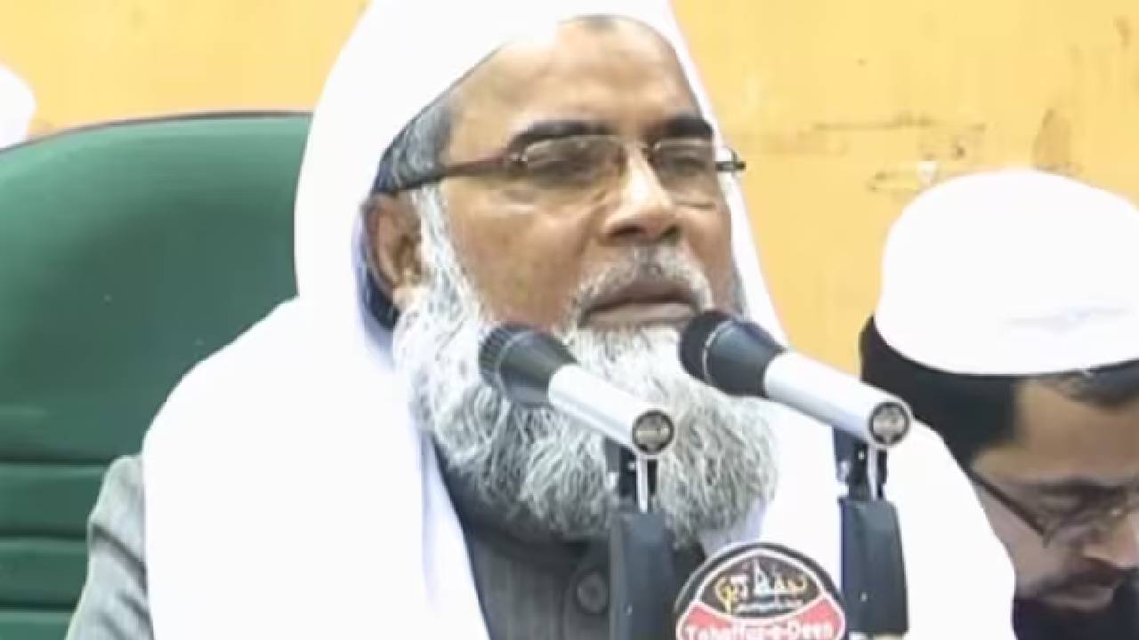 Waqf bill: ప్రాణాలు ఇవ్వడానికైనా సిద్ధం.. వక్ఫ్ బిల్లుని ఆపేస్తాం.. ముస్లిం పర్సనల్ లా బోర్డ్ చీఫ్..