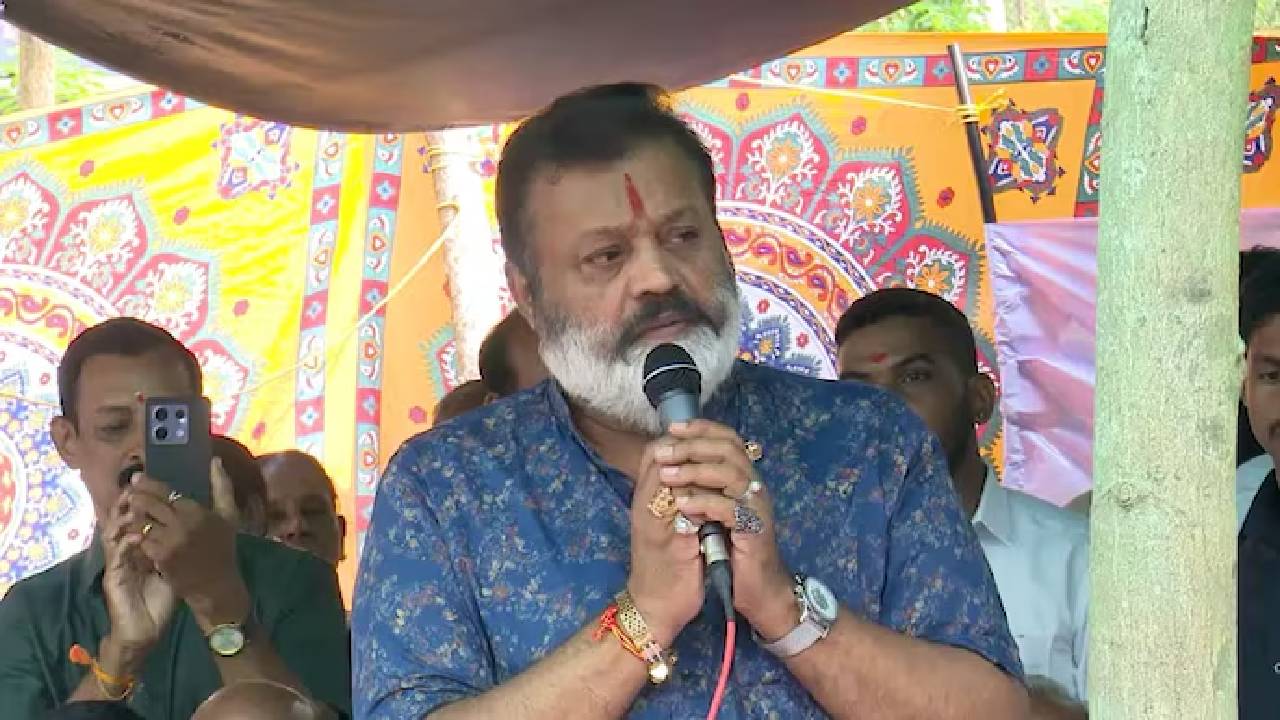 Waqf Issue: కేరళలో వక్ఫ్ బోర్డు వివాదం.. బాధితుల్ని పరామర్శించిన కేంద్రమంత్రి..