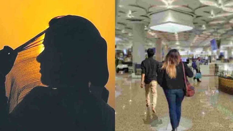 Viral News: ట్యాక్సీడ్రైవర్ నుంచి మెసేజ్ రాగానే.. లండన్‌లో పిల్లలను వదిలేసి హైదరాబాద్‌కు..