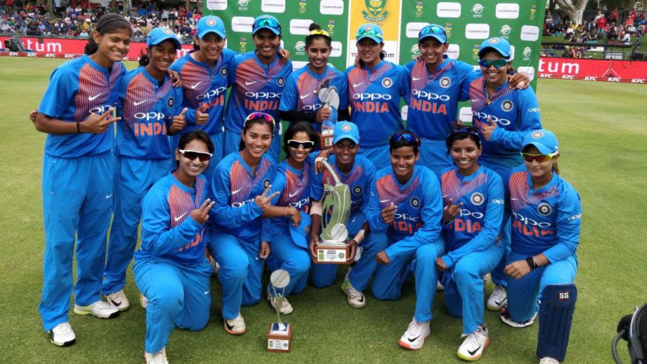 Womens T20 World Cup 2024: నేటి నుంచే మహిళల టీ20 ప్రపంచకప్‌.. టీమిండియా షెడ్యూల్ ఇలా!