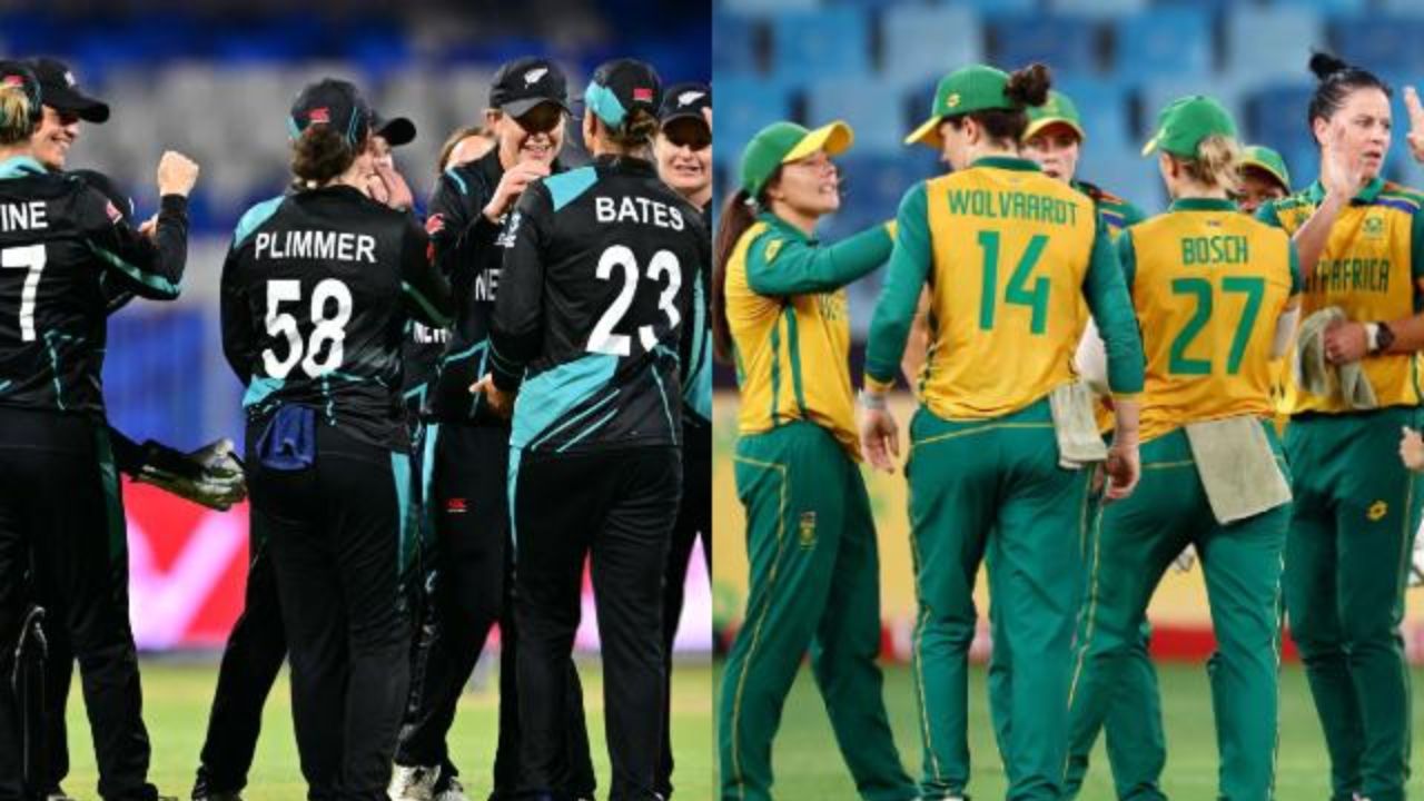 Womens T20 World Cup 2024: న్యూజిలాండ్, దక్షిణాఫ్రికా.. ఎవరు గెలిచినా చరిత్రే..