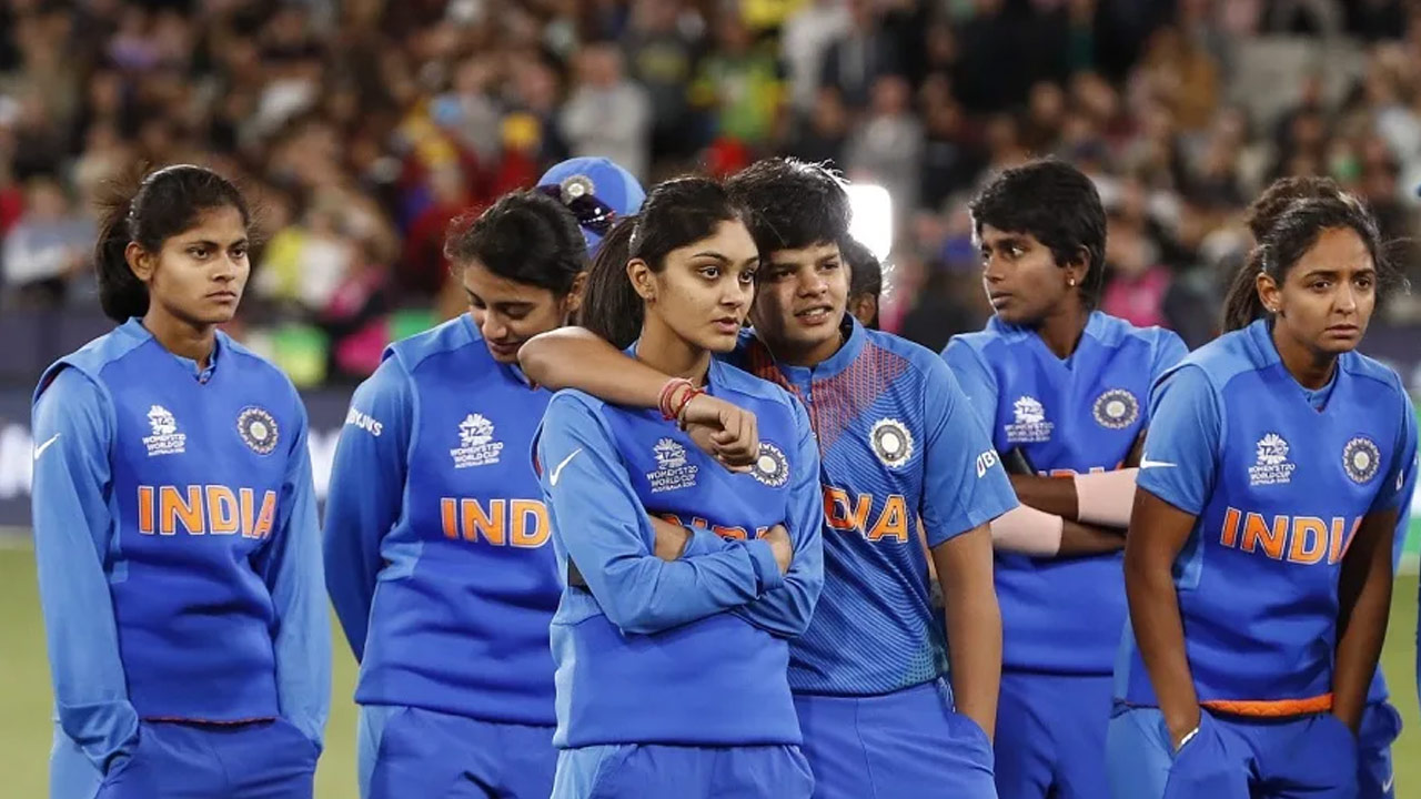 ICC Women’s T20 World Cup: పాక్‌పై గెలిచినా భారత్‌కు సెమీఫైనల్‌ కష్టాలు..!