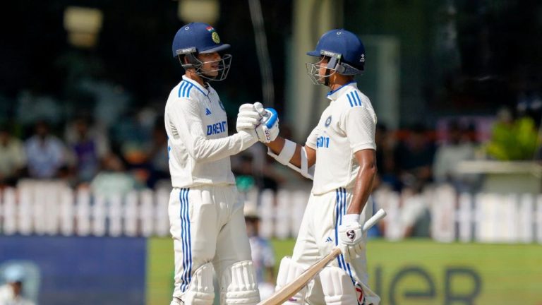 IND vs NZ 2nd Test: నాలుగో ఇన్నింగ్స్‌ ఆడలేం.. 200 ప్లస్ లీడ్‌ ఉంటేనే గెలుపై అవకాశాలు!