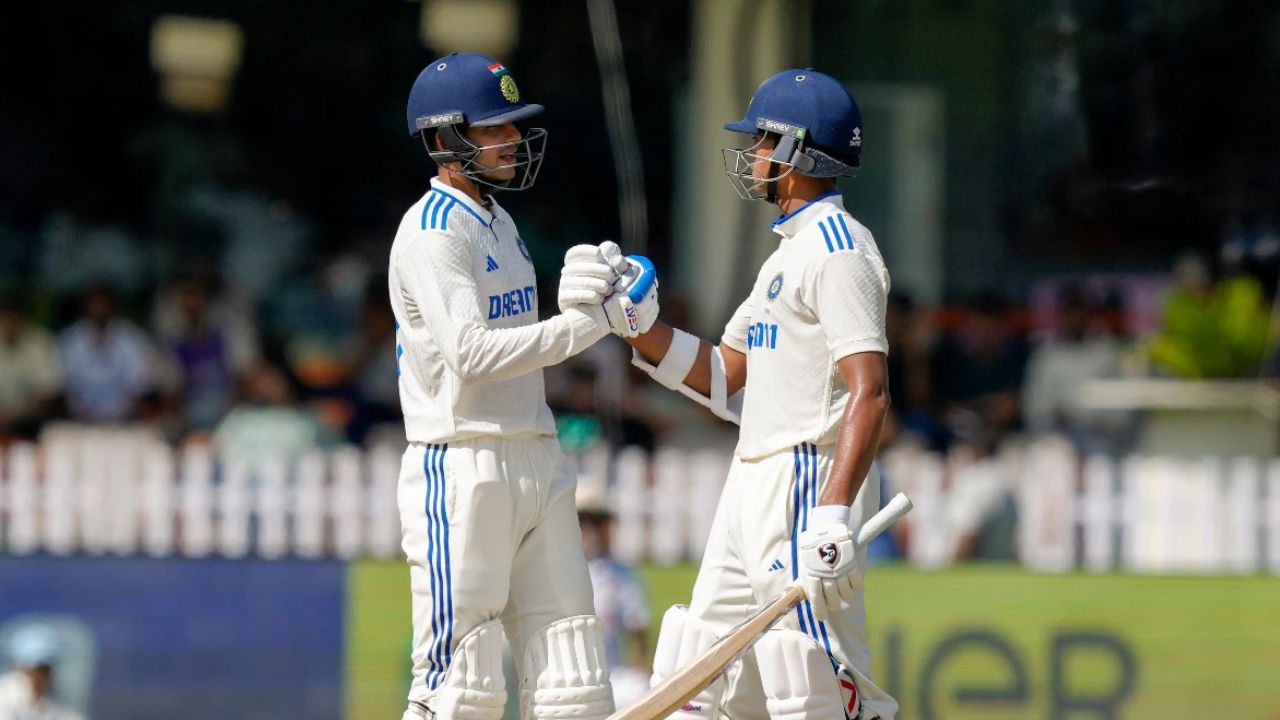 IND vs NZ 2nd Test: నాలుగో ఇన్నింగ్స్‌ ఆడలేం.. 200 ప్లస్ లీడ్‌ ఉంటేనే గెలుపై అవకాశాలు!