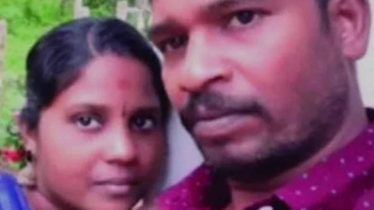 YouTuber Couple Found Dead: యూట్యూబర్ జంట అనుమానాస్పద మృతి..
